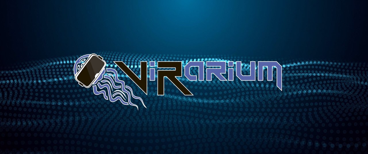 ViRarium на Экоград 2018